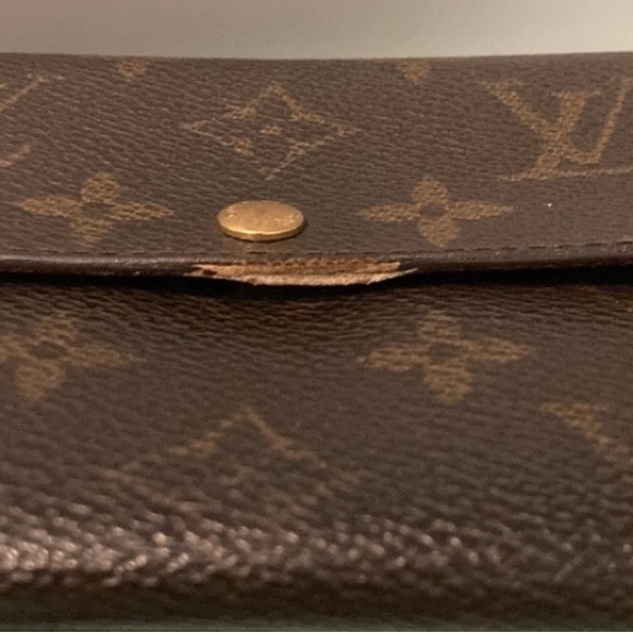 Louis Vuitton Monogram - Picture 11 of 11